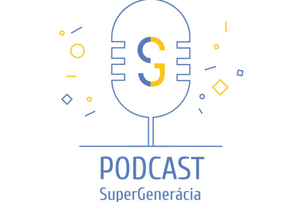 Začala nová sezóna podcastov SuperGenerácia!