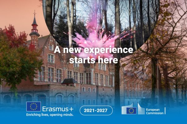 Európska komisia vyhlásila výzvu na predkladanie žiadostí v rámci programu Erasmus+ na rok 2023