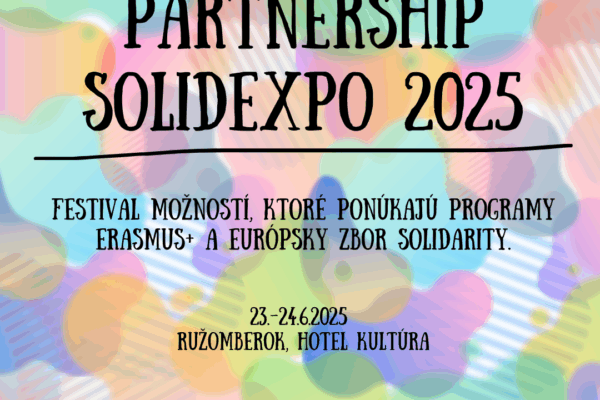 Partnership SolidExpo