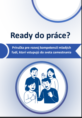 ready do práce