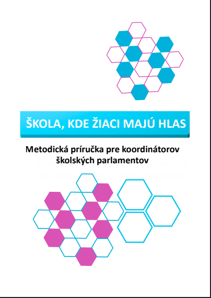 škola, kde maj=u žiaci hlas