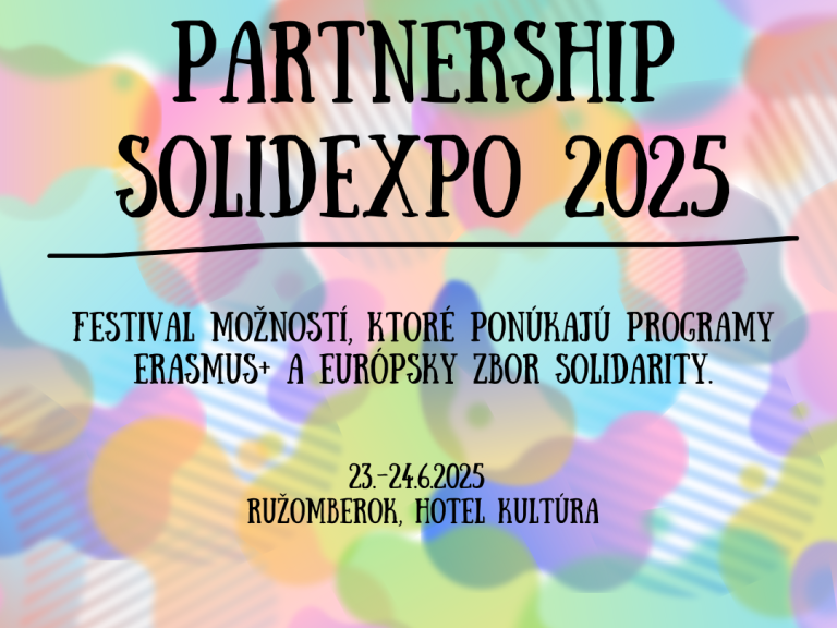 SolidExpo