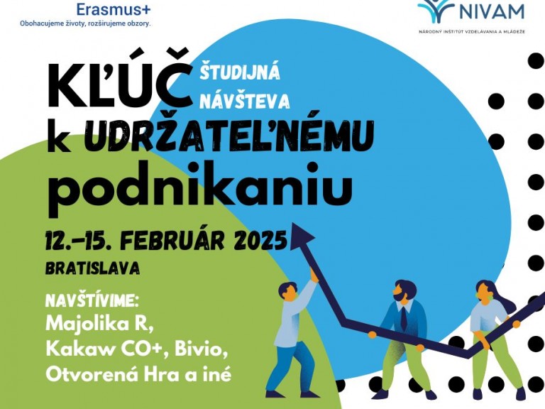 kluc k podnikaniu 2025